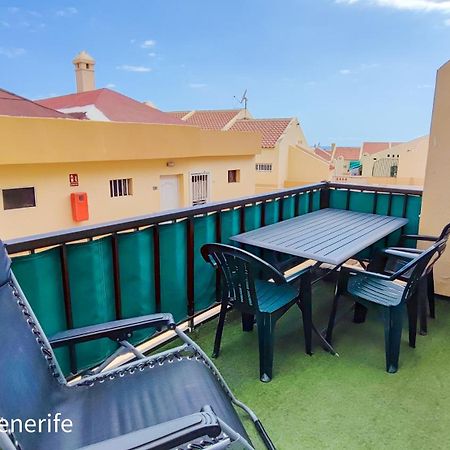 Mareverde Apartment With Pools And Bar - Fanabe Beach Costa Adeje  Exterior foto