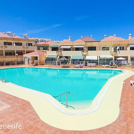 Mareverde Apartment With Pools And Bar - Fanabe Beach Costa Adeje  Exterior foto